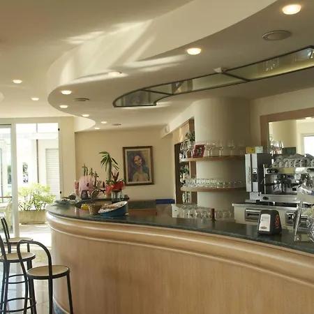 Hotel Dei Cesari Rimini