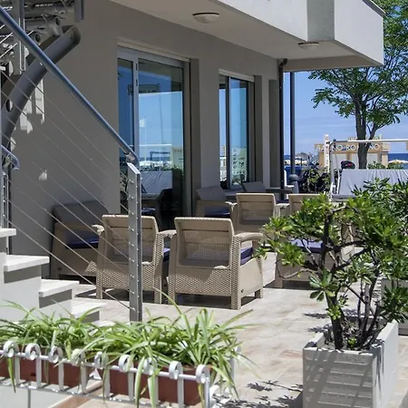 Dei Cesari Hotel Rimini
