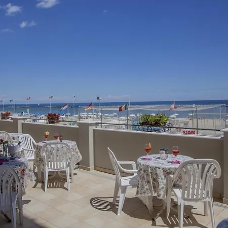 Dei Cesari 3* Римини