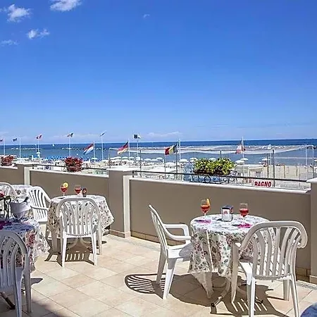 Hotel Dei Cesari Rimini