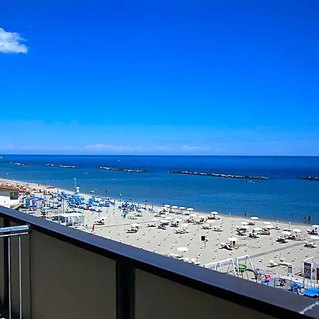 Dei Cesari 3* Rimini