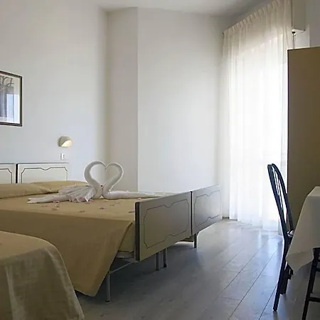 Hotel Dei Cesari Rimini