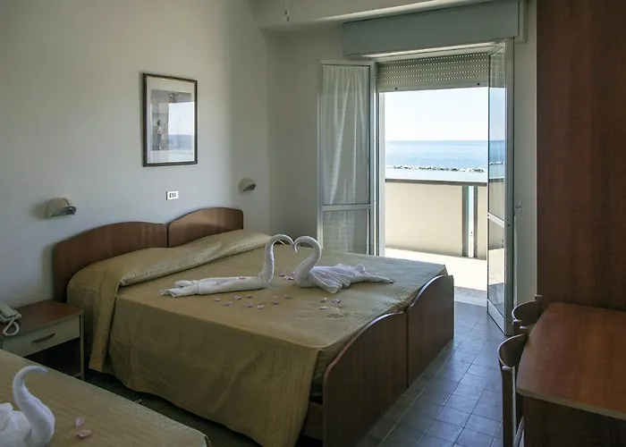 Hotel Dei Cesari Rimini