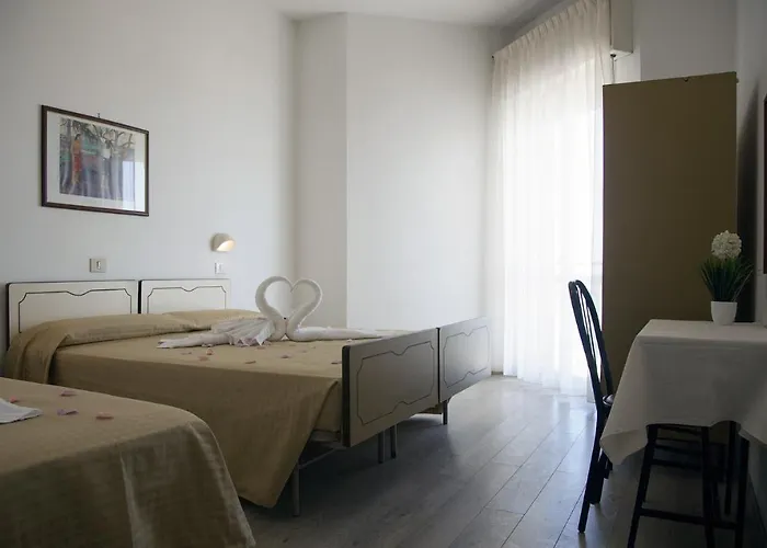 Dei Cesari Hotel Rimini