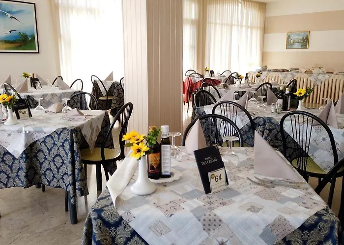 Dei Cesari Hotel Rimini