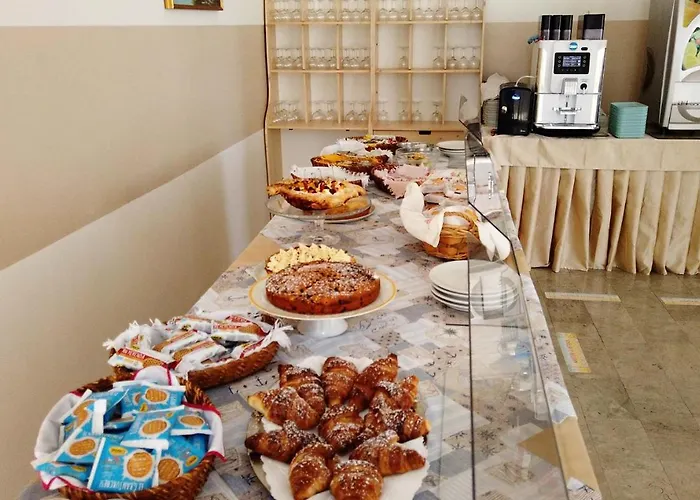 Dei Cesari Hotel Rimini