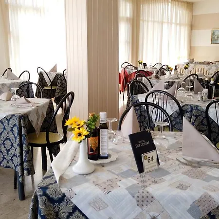 Dei Cesari Otel Rimini