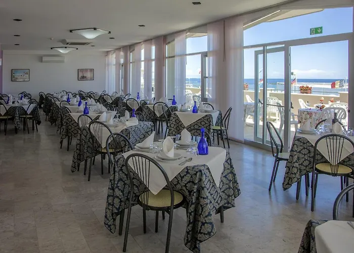 Otel Dei Cesari Rimini