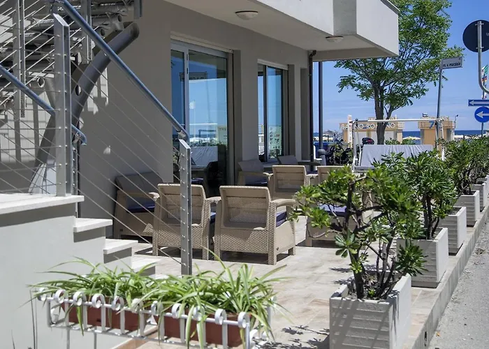 Dei Cesari Otel Rimini
