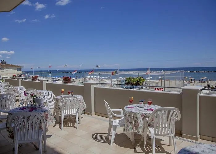 Dei Cesari 3* Rimini