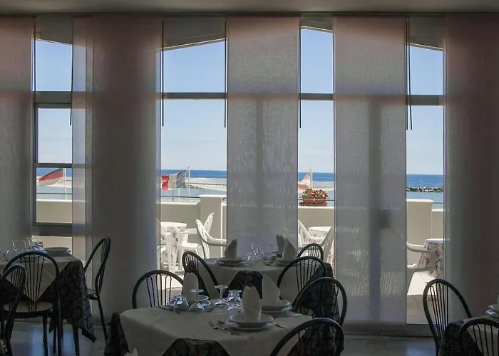 Otel Dei Cesari Rimini