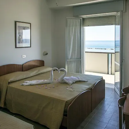 Hotel Dei Cesari Rimini