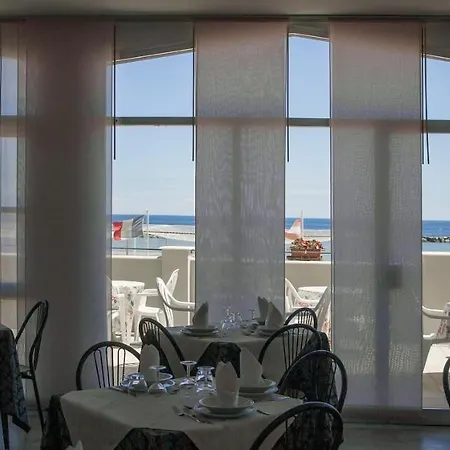 Hotel Dei Cesari Rimini