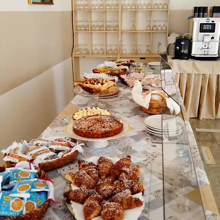 Dei Cesari Hotel Rimini