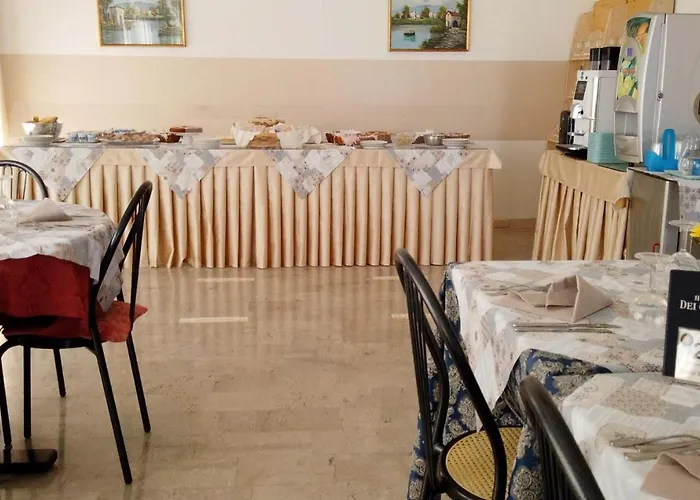 Dei Cesari